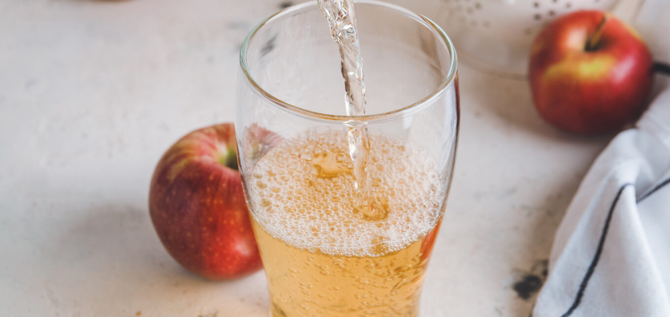 How to Make Hard Cider At Home – Mother Earth News - Vimarsana News